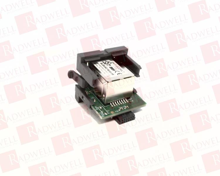 AUTOMATION DIRECT BX-P-ECOMLT
