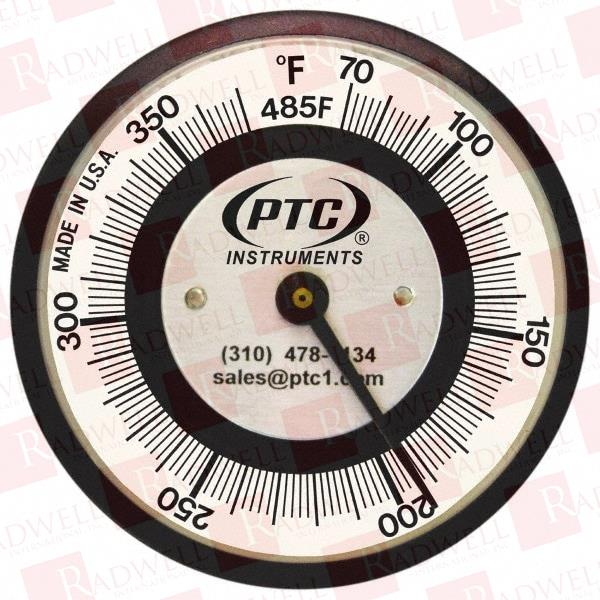 PTC INSTRUMENTS 485FS