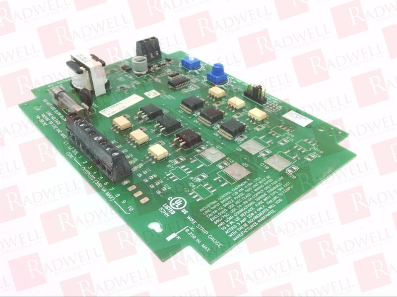 DWYER DCT506A-L
