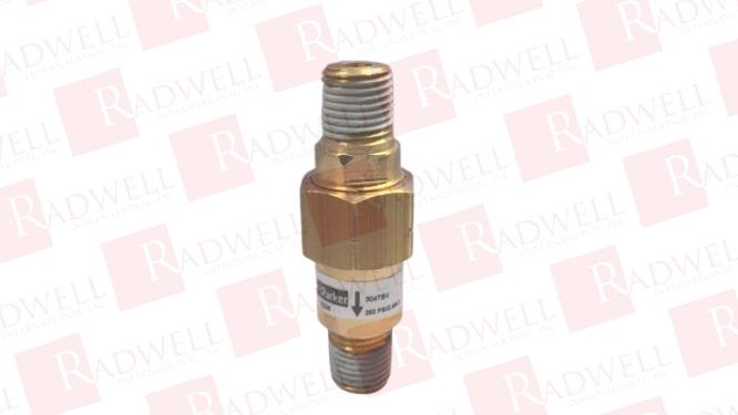PARKER 3047BV
