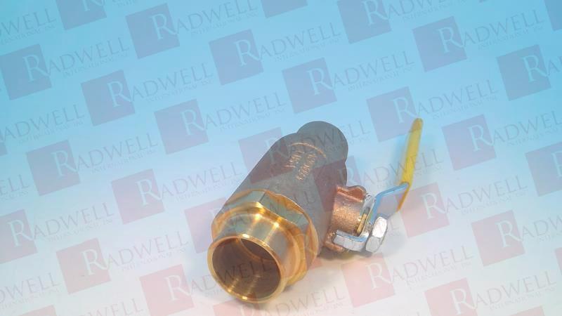 APOLLO VALVES 70-205-01