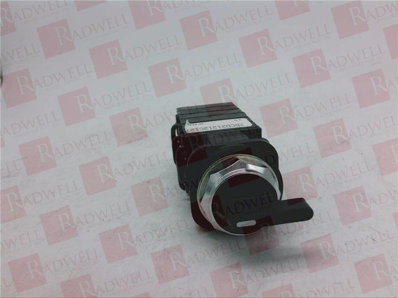 SCHNEIDER ELECTRIC XBCD21212C127