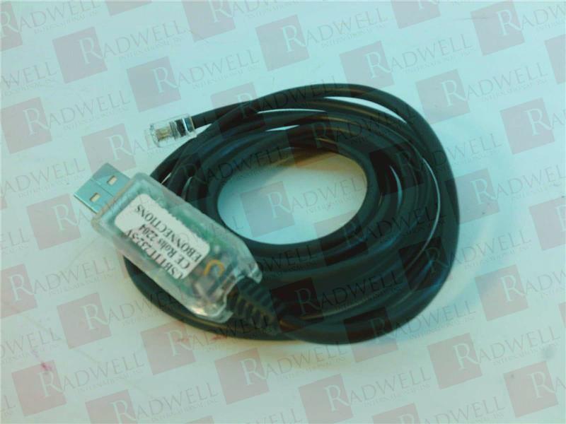 GEFRAN USB TTL