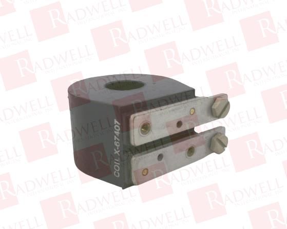 ALLEN BRADLEY X-67407