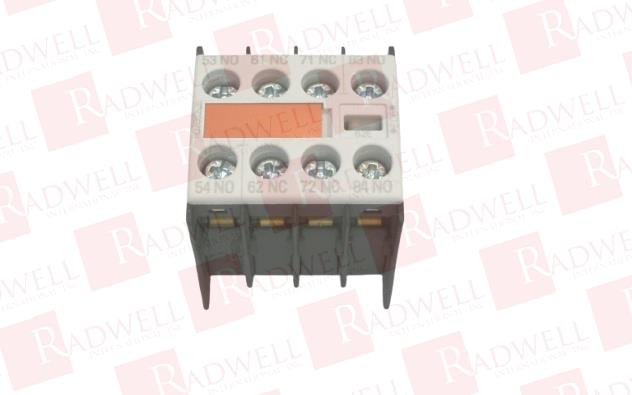 SIEMENS 3RH1911-1GA22-3AA1