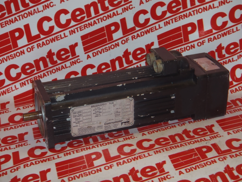 PARKER 606-MO-NC-M-X-B-S