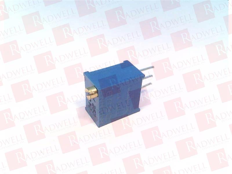 BOURNS 3299W-1-253LF
