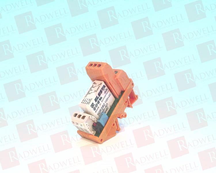 WEIDMULLER 9406721001