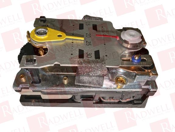 HONEYWELL TP972A2010