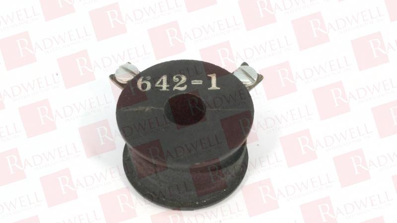 EATON CORPORATION 9-642-1