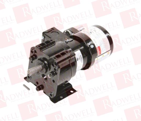 GRAINGER 4Z521C