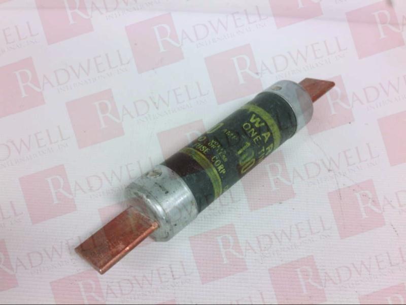 WARE FUSE CORP 62-100
