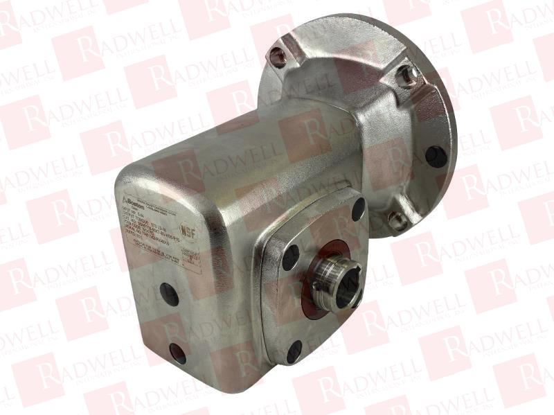 ALTRA INDUSTRIAL MOTION SSHF718-50KT-B5-HS6-P16