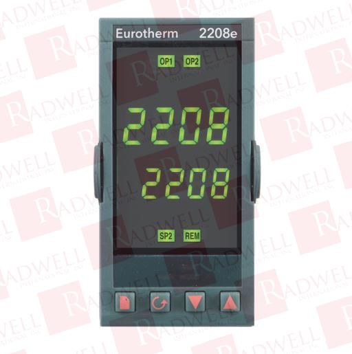 INVENSYS 2208E/CC/VH/D3/T1/RF/RF/2FM/ENG///A0