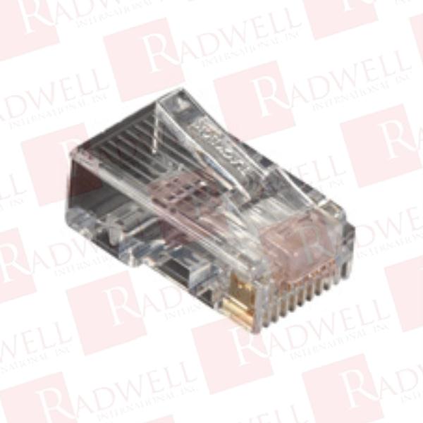 BLACK BOX CORP FMTP5E-10PAK
