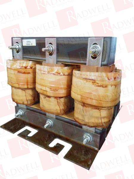 TCI TRANS COIL KLR160BCB