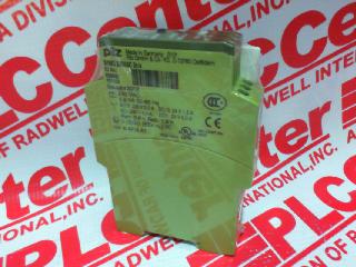 PILZ 839650
