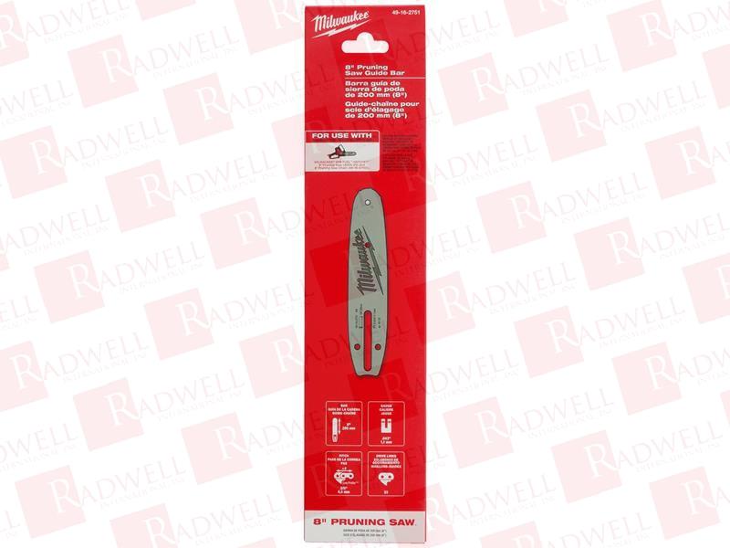 MILWAUKEE POWER TOOLS 49-16-2751