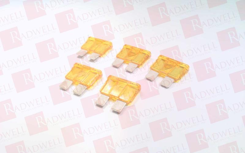 EATON CORPORATION ATC-20