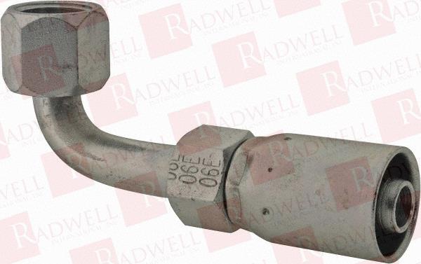 EATON CORPORATION 06E-666