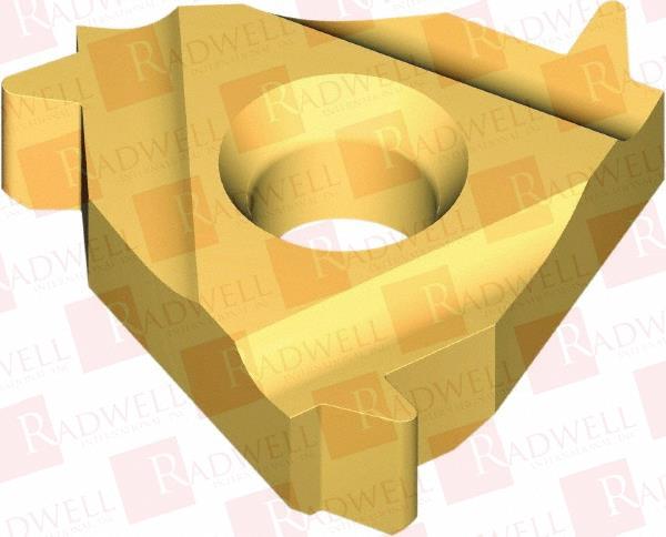 VARGUS LTD 021-50123