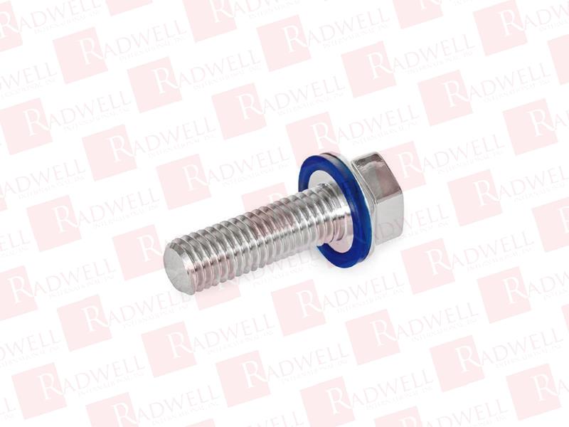 JW WINCO 1581-M5-16-PL-H