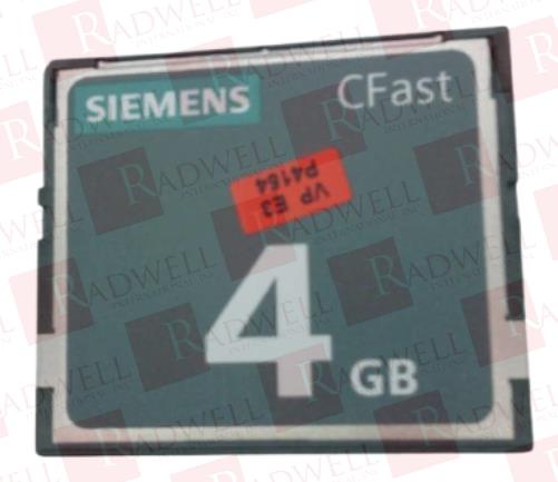 SIEMENS 6ES7648-2BF10-0XG0