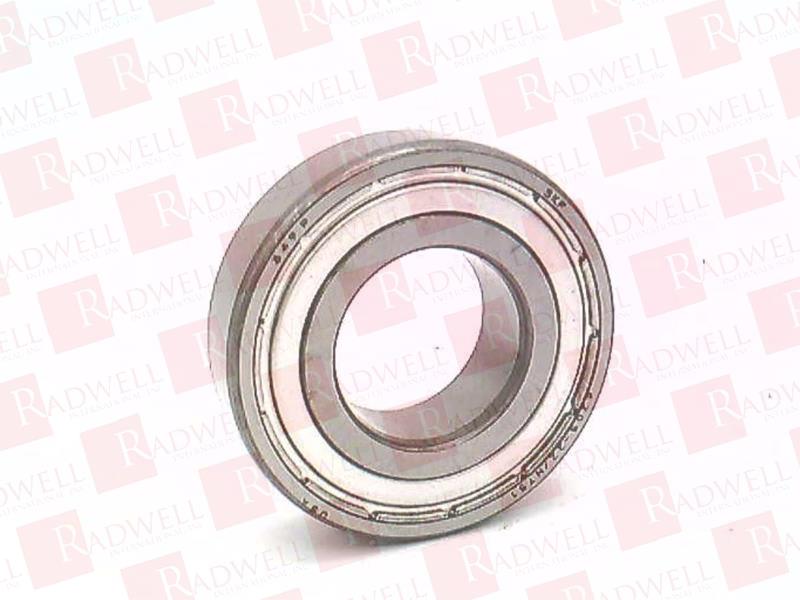 SKF 6205-2Z/QE6