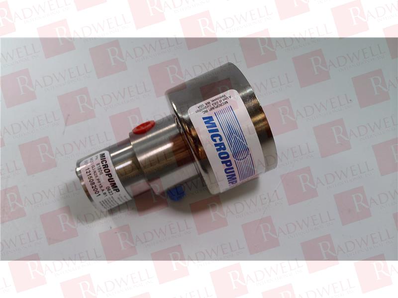 MICROPUMP 81806