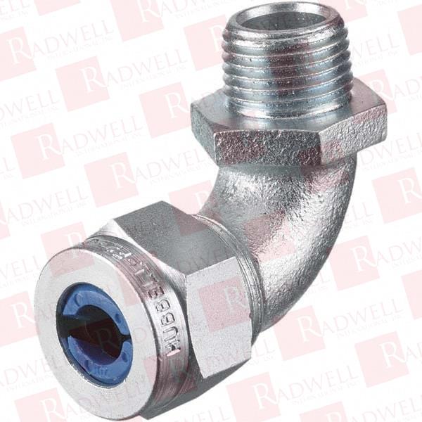 HUBBELL NHC1035ZP