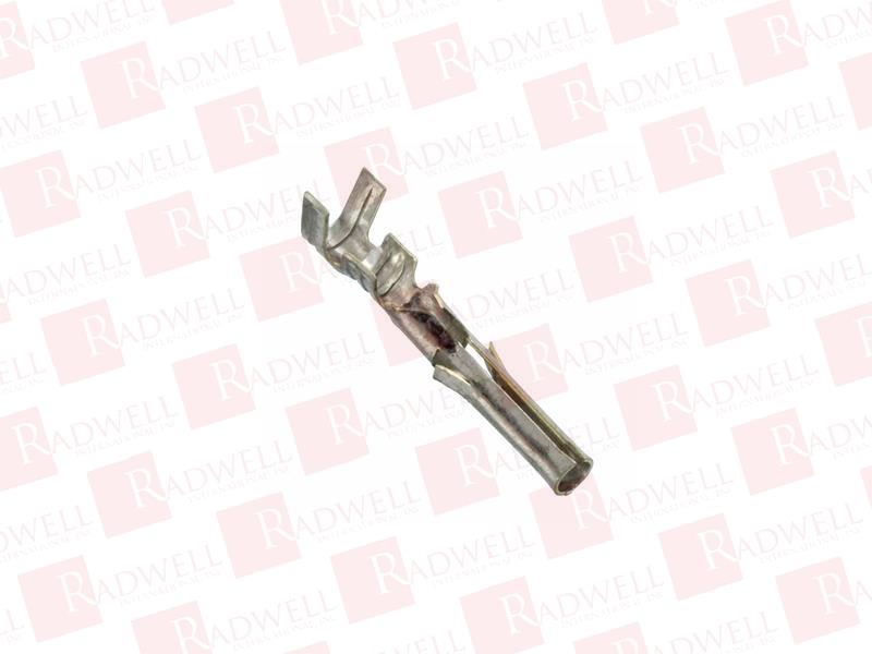 MOLEX 02-06-1103