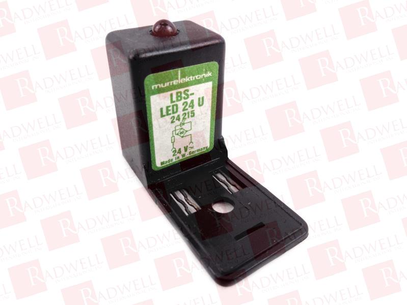 MURR ELEKTRONIK LBS-LED-24U