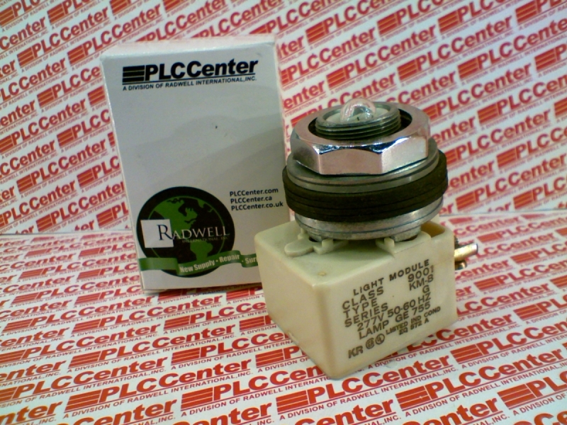 SCHNEIDER ELECTRIC 9001-KP8
