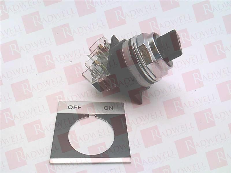 GENERAL ELECTRIC CR104PSG21B91A