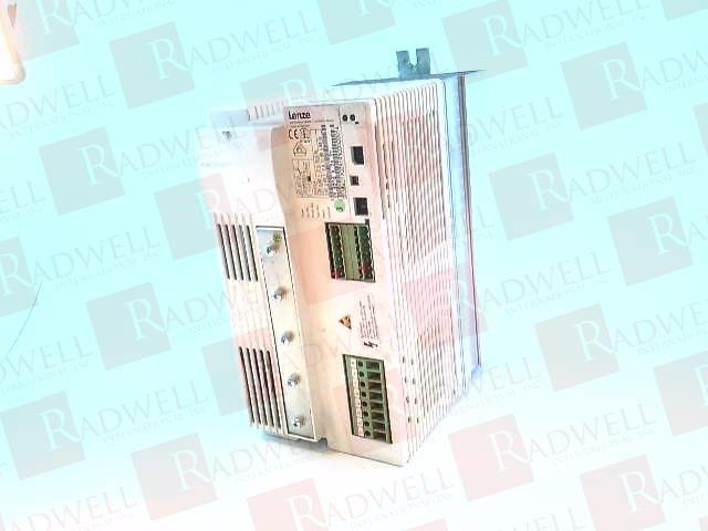 LENZE 33.8216E