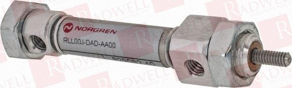NORGREN RP031X0.500-DAD