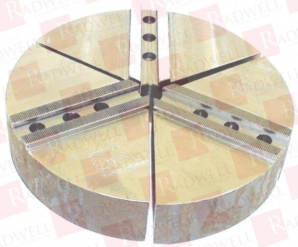 H&R MFT HR-112-2-CI-15