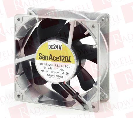 SANYO 9GL1224J102