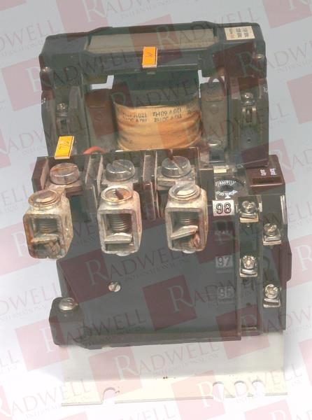 EATON CORPORATION DIL-2-22-NA-110V