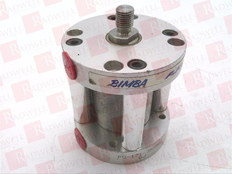 BIMBA FO-171-3RMMT