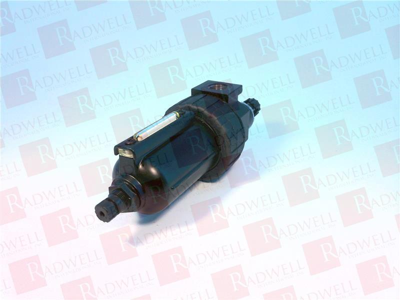PARKER L606-034B