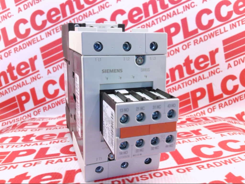 SIEMENS 3RT1045-1BB44-3MA0