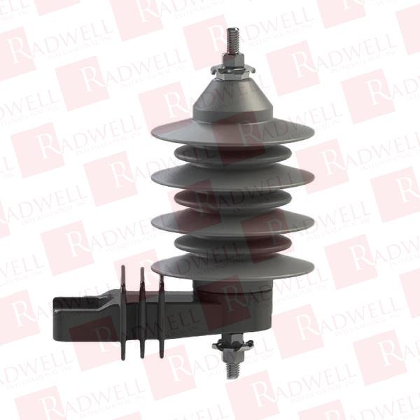  , ZFORCE ZHP ARRESTERS, (HEAVY DUTY), HIGH CURRECT - SORT DURATION 100KA, LOW CURRENT - LON DURATION 250 AMPS, NOMINAL DISCHARGE CLASS PER IEC 10KA, DUTY CYCLE - ...