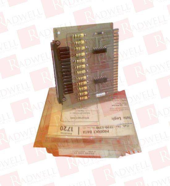 ALLEN BRADLEY 1720-L310