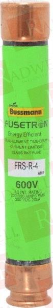 EATON CORPORATION FRS-R-4