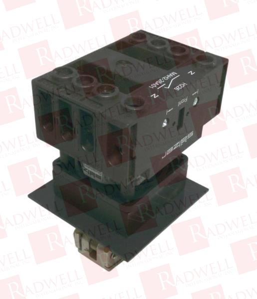 ALLEN BRADLEY 440T-MRPSE12GG