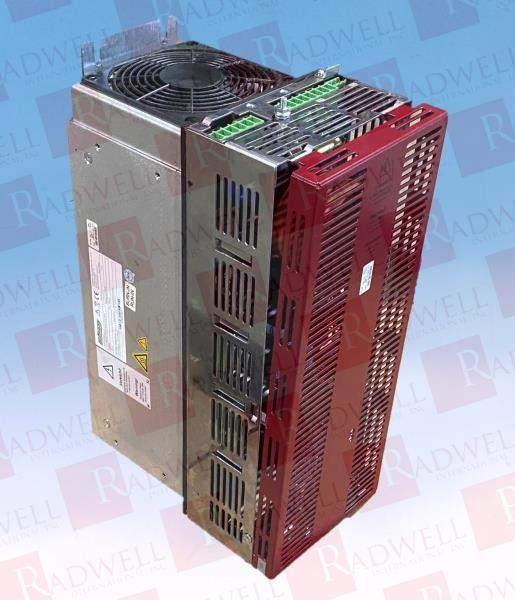 WITTMANN EU-185-W-DRIVE-20A/20A/20A