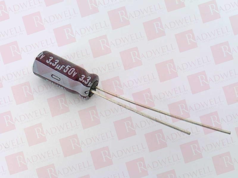 ILLINOIS CAPACITOR 335CKS050M
