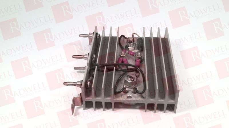 GENERAL ELECTRIC IC3603A145A