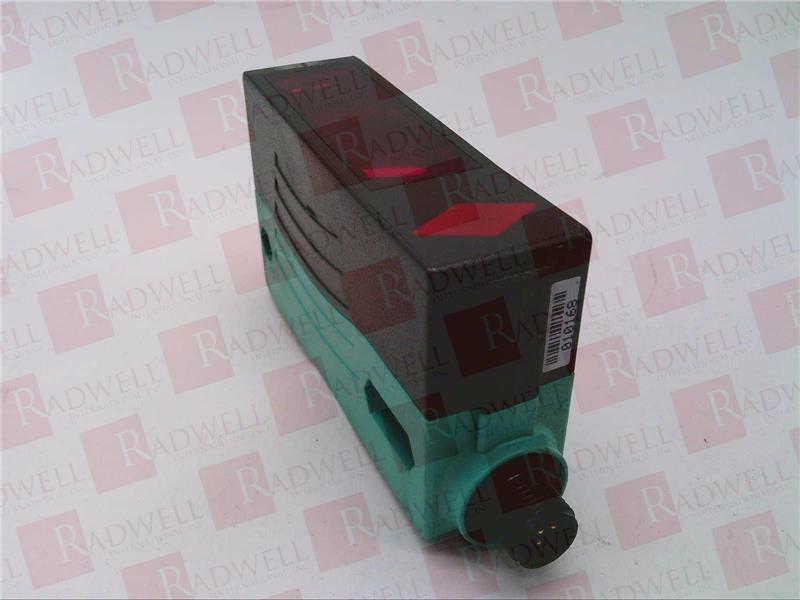 PEPPERL & FUCHS RL28-8-H-2000-IR/47/105